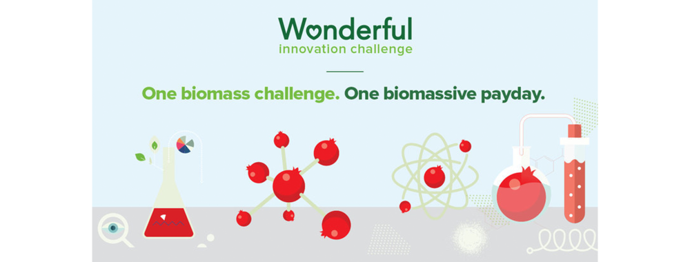 Wonderful company Innov Challenge header image