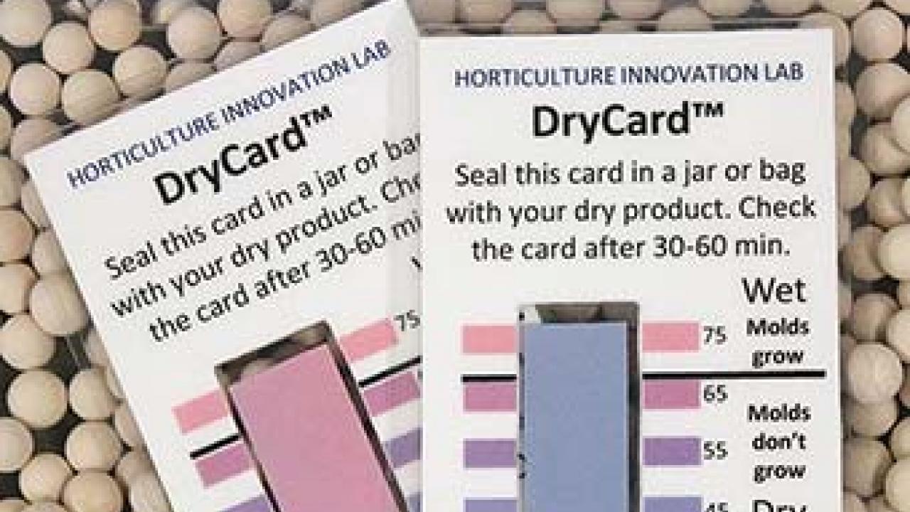 DryCards