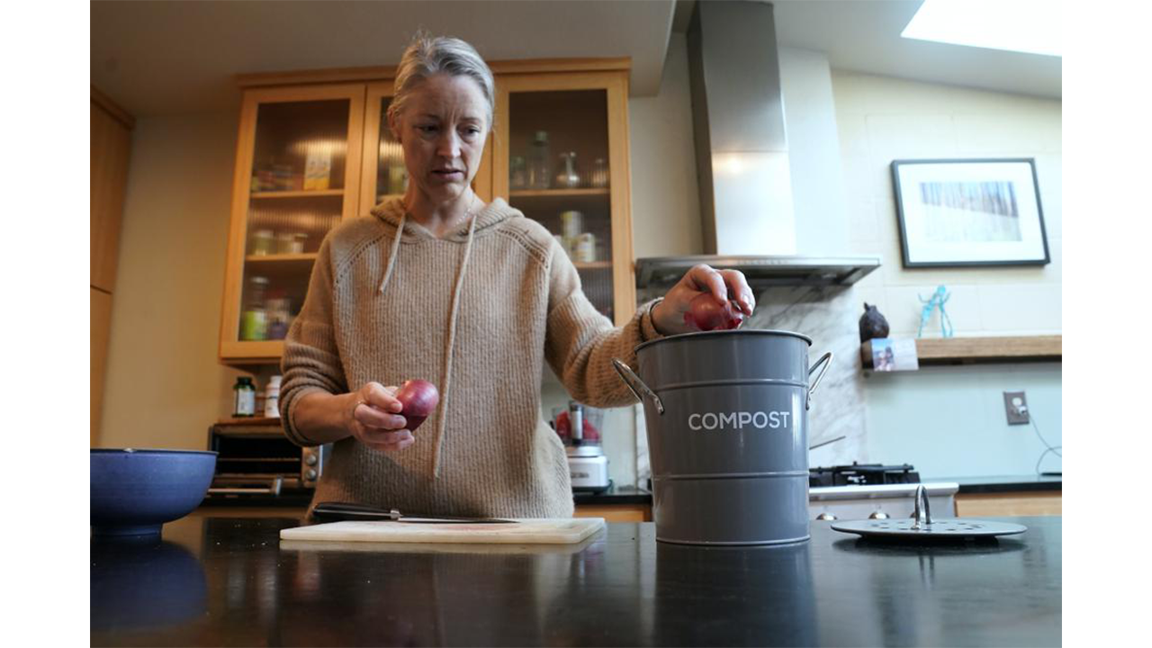 Composting image from AP