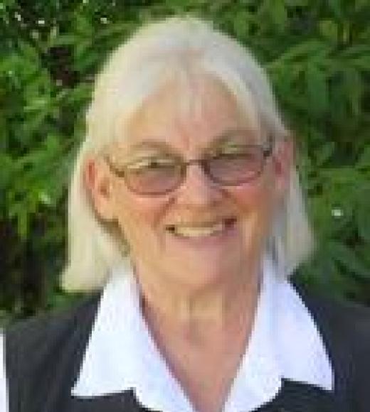 Marita Cantwell