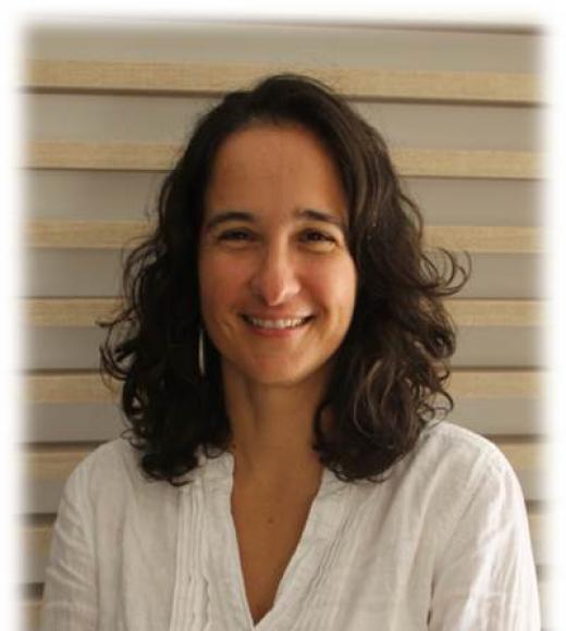 Juliana De Moura Bell