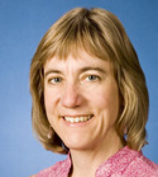 Gail Feenstra