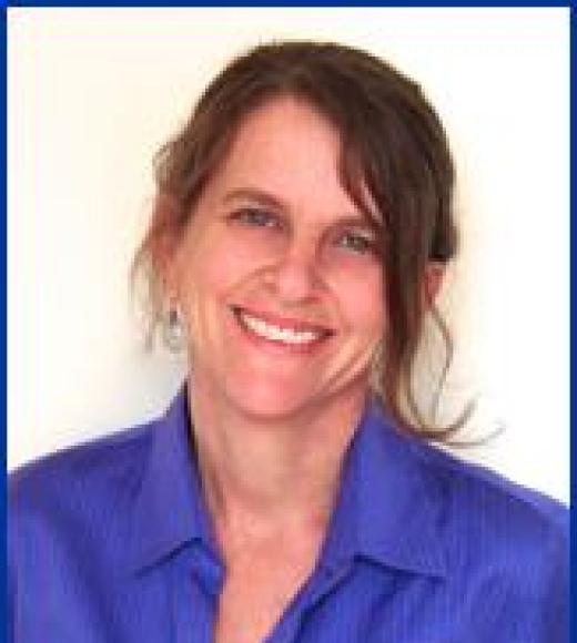 Wendy Gosliner