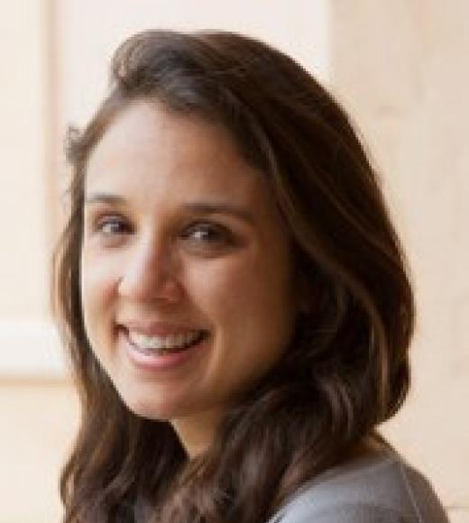 Clare Gupta