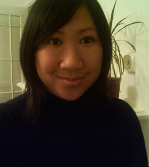 Claire Napawan