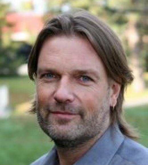 Christian Nansen