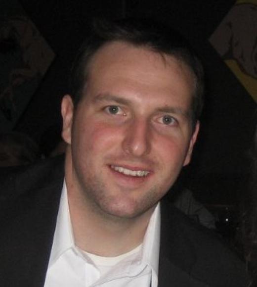Justin Siegel