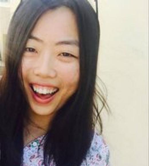 Sophie Xu