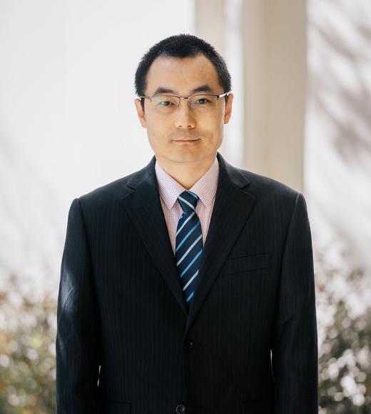 Yi Wang