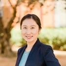 Luxin Wang
